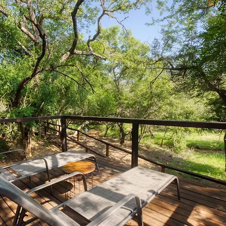 Camp Bethel Hotel Hoedspruit Exterior photo
