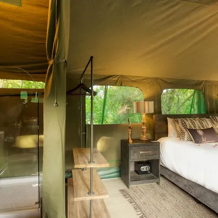 Camp Bethel Hotel Hoedspruit Exterior photo