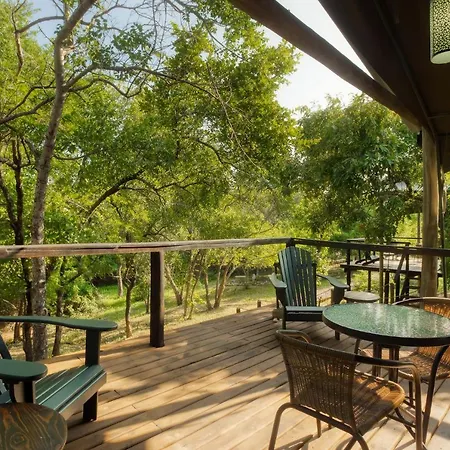 Camp Bethel Hotel Hoedspruit Exterior photo