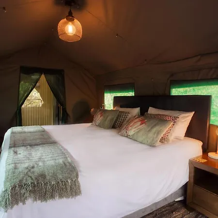 Camp Bethel Hotel Hoedspruit Exterior photo