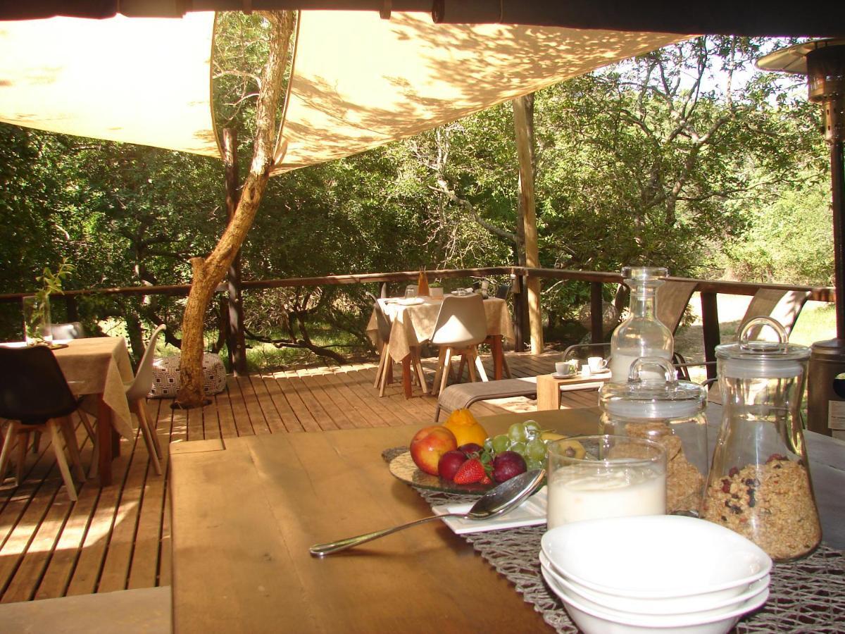Camp Bethel 3* Hoedspruit