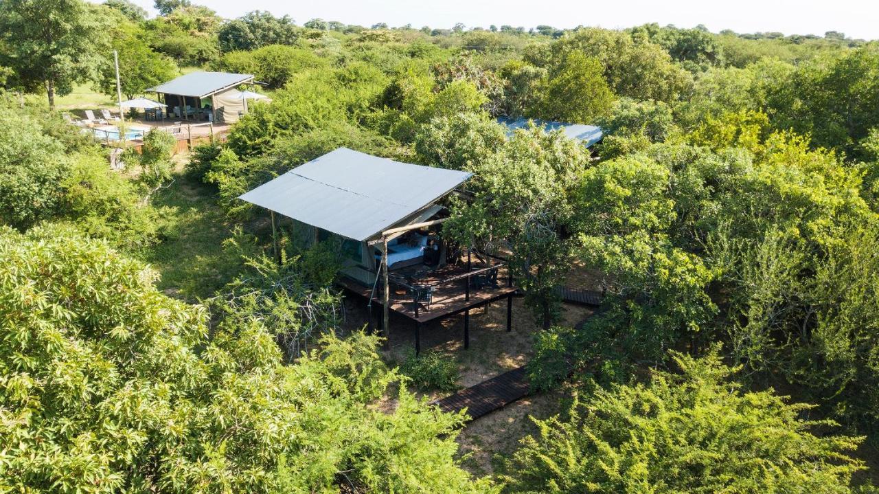 Camp Bethel 3* Hoedspruit