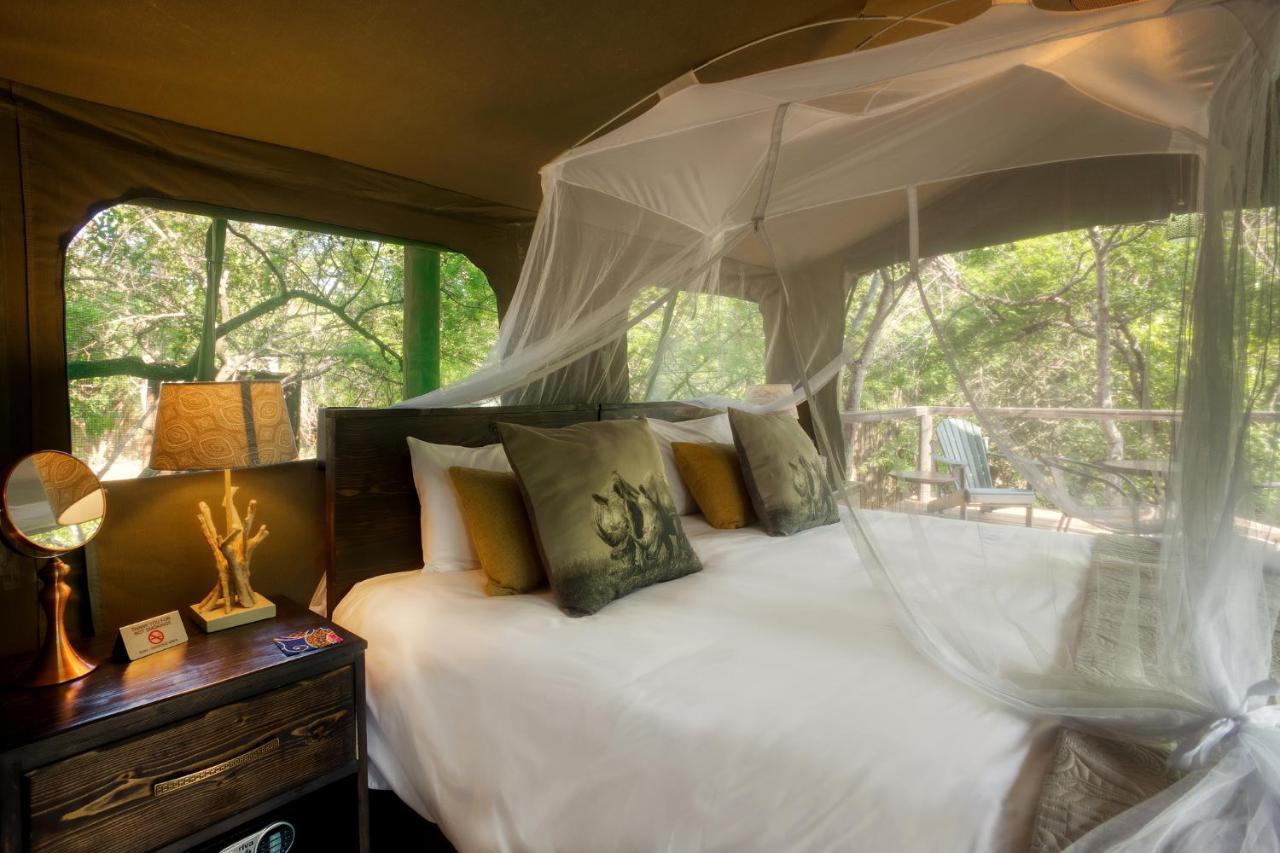 Camp Bethel Hoedspruit