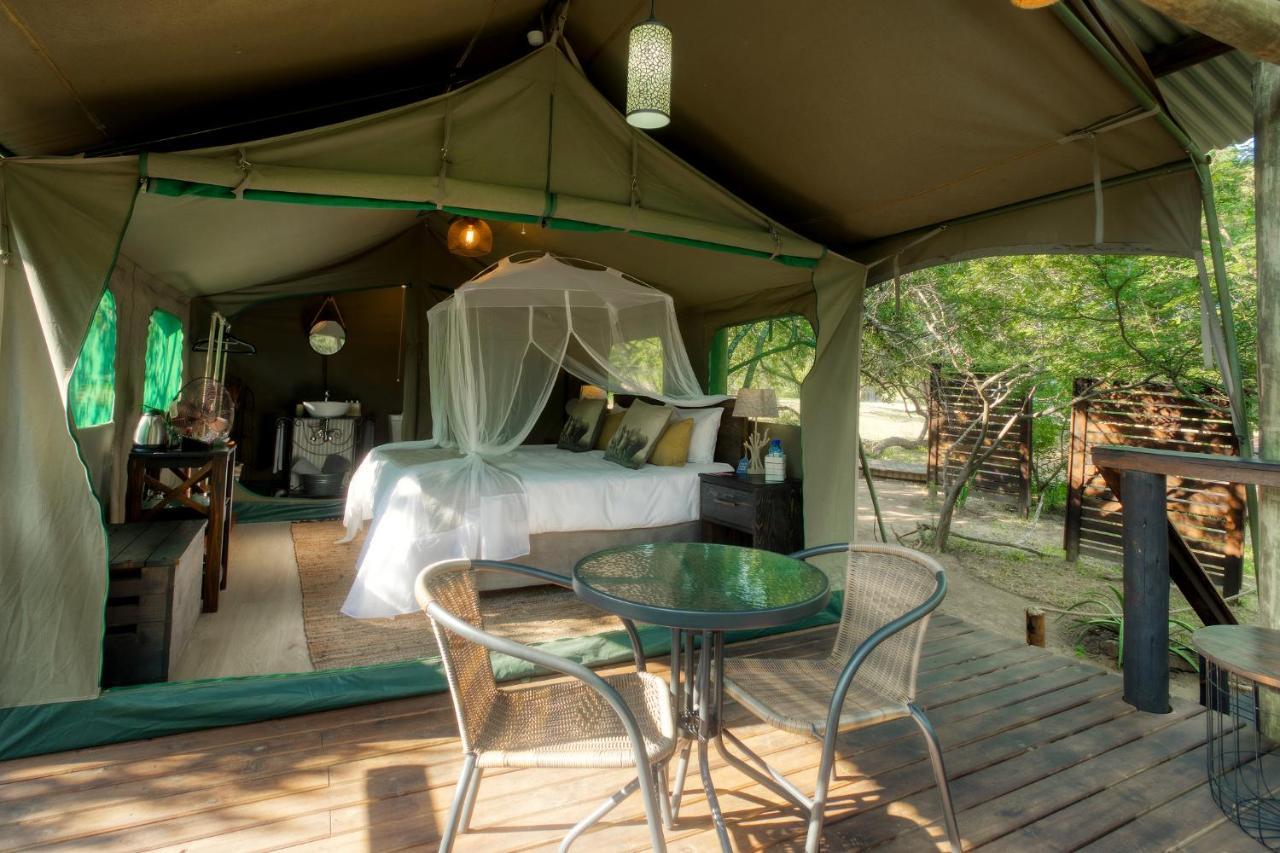 Camp Bethel 3* Hoedspruit