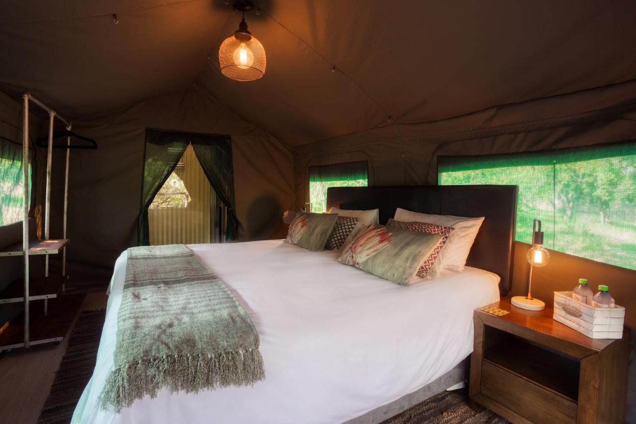 Camp Bethel 3* Hoedspruit